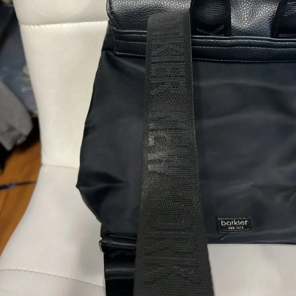 BOTKIER New York, mini backpack